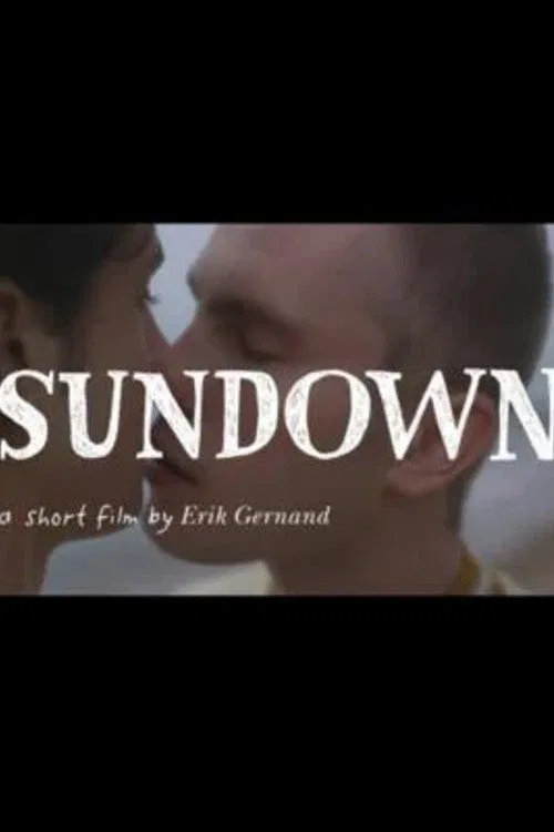 Sundown movie poster