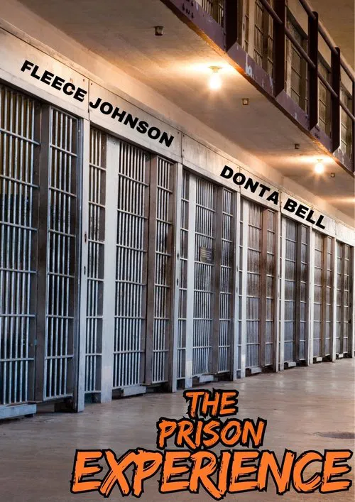 Poster do filme The Prison Experience