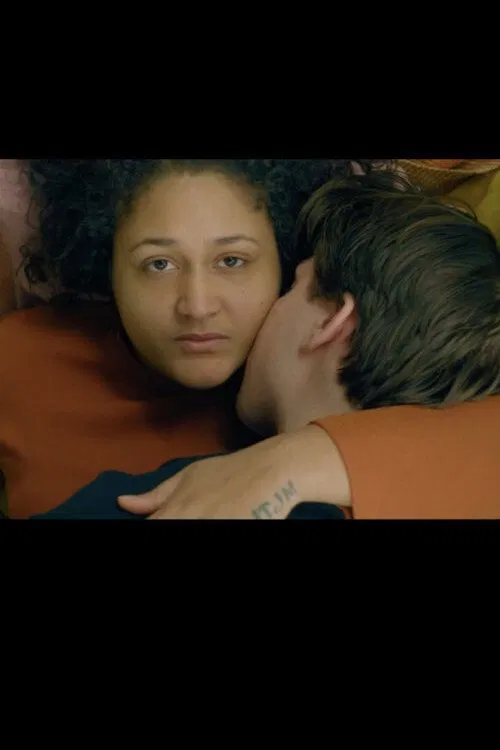 Emotional Labour Club movie poster