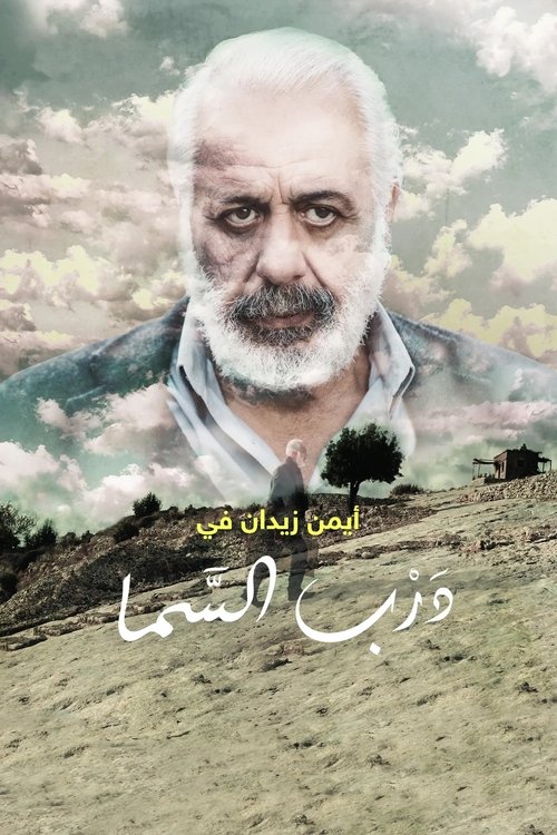 The Heavenly Road movie poster