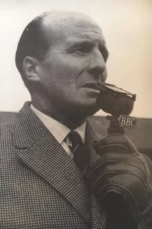 Foto de perfil de Walley Barnes