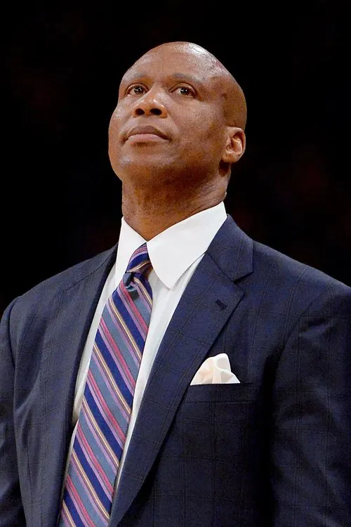 Byron Scott profile picture