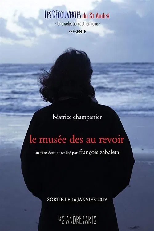 Poster do filme Le musée des au revoir