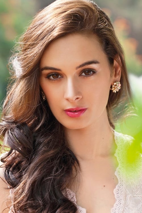 Evelyn Sharma profile picture