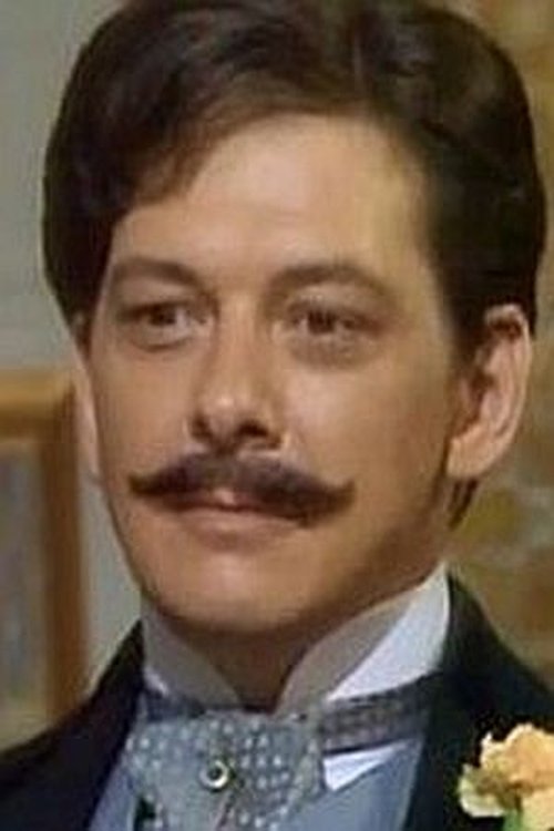Donald Burton profile picture