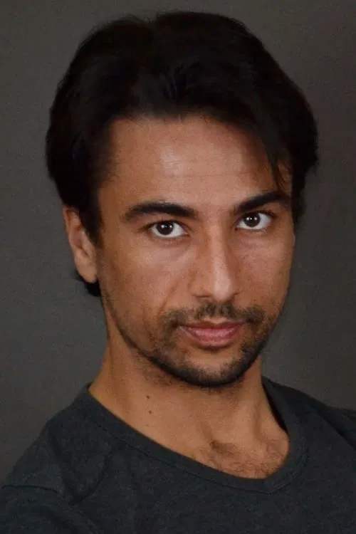 Mehdi Lamrini profile picture