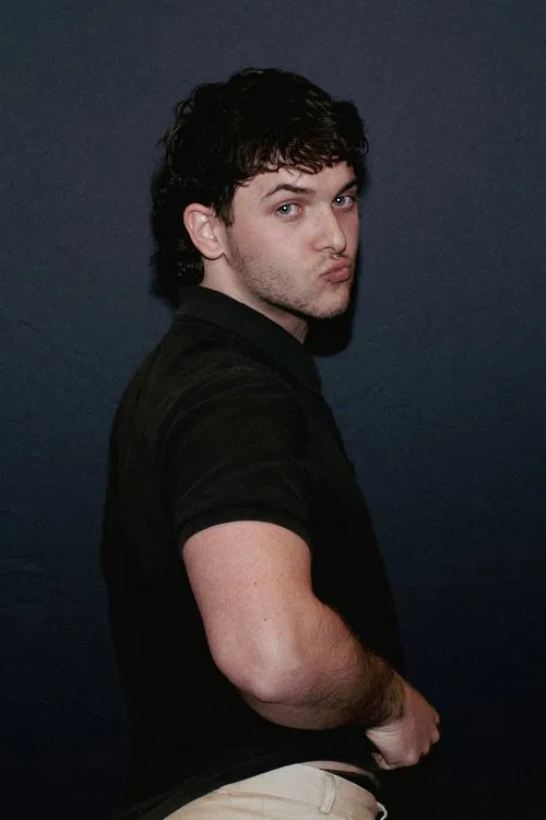 Mason Hubbard profile picture