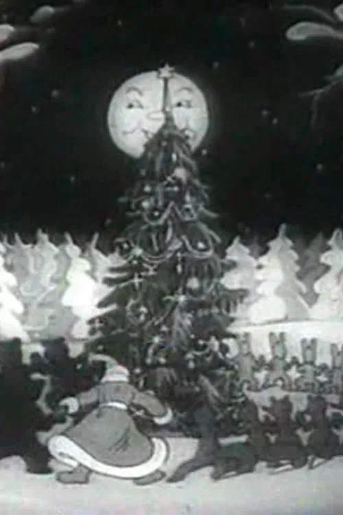 The Fir Tree (A New Year Tale) movie poster
