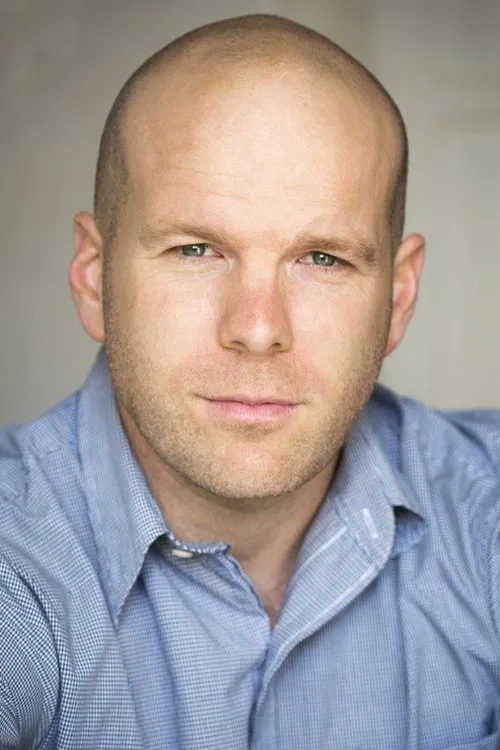 Simon Ward profile picture