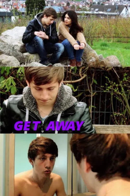 Get Away movie poster