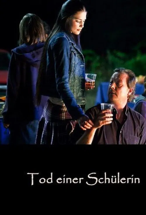 Tod einer Schülerin movie poster