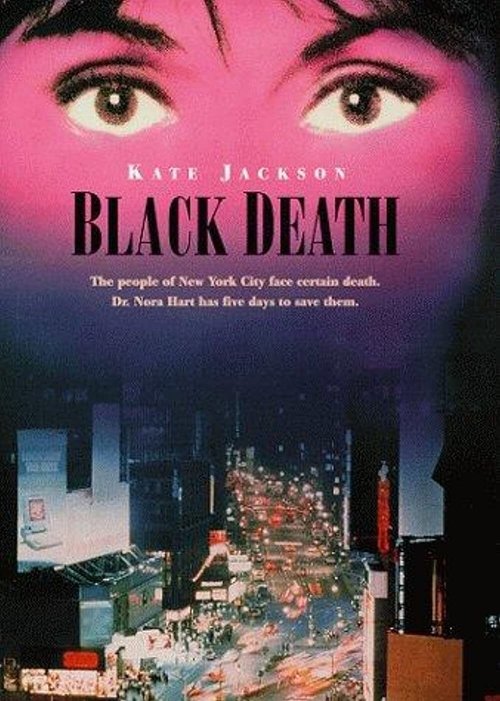 Quiet Killer movie poster