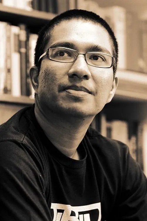 Amir Muhammad profile picture