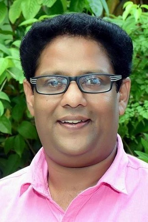 Riyas Narmakala profile picture
