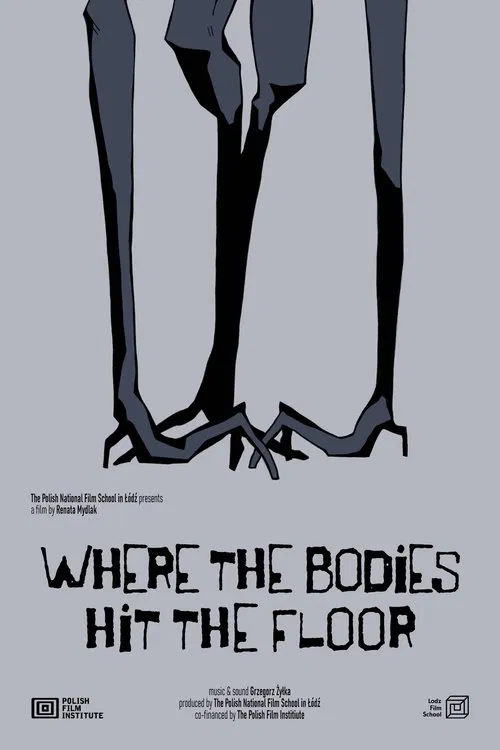 Gdzie leży pies pogrzebany movie poster