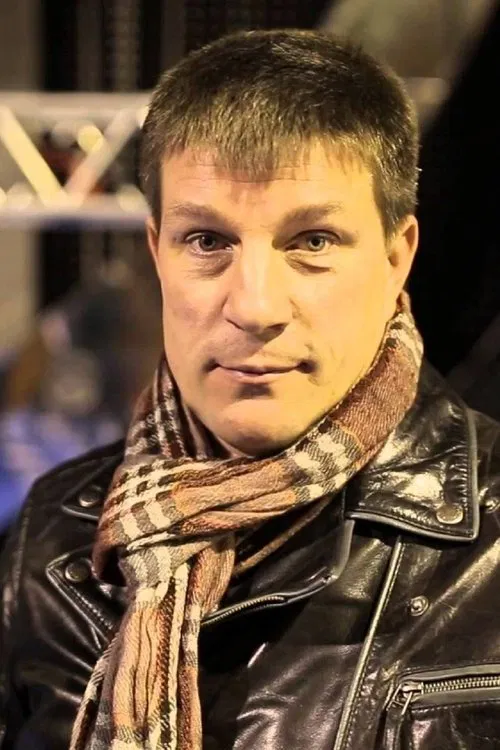 Leonid Kuprido profile picture