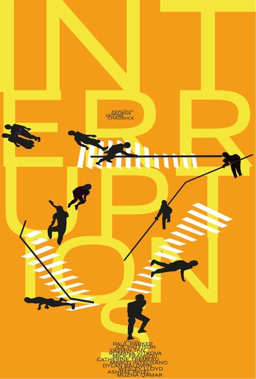 Interruptions movie poster