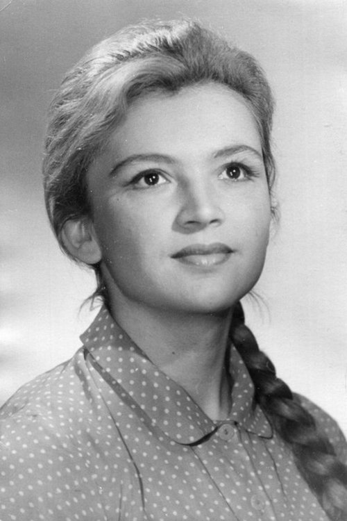 Inna Vykhodtseva profile picture