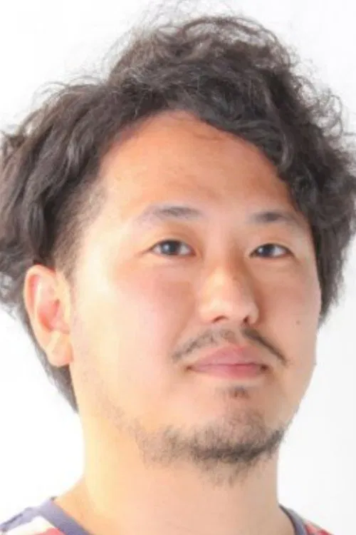 Keisuke Shibata profile picture