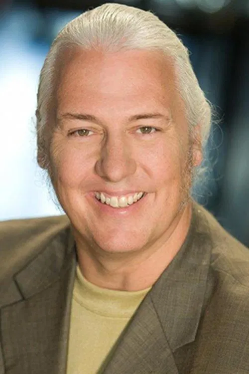 Mark Collins profile picture