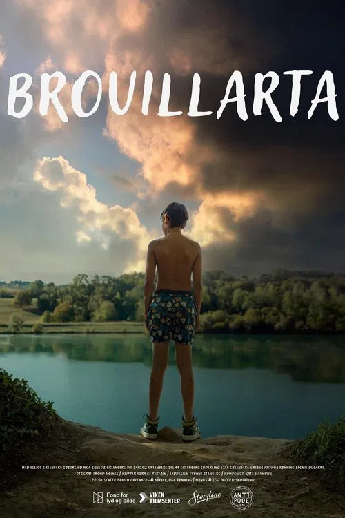 Brouillarta movie poster