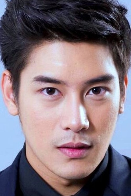 Phupoom Phongpanu profile picture