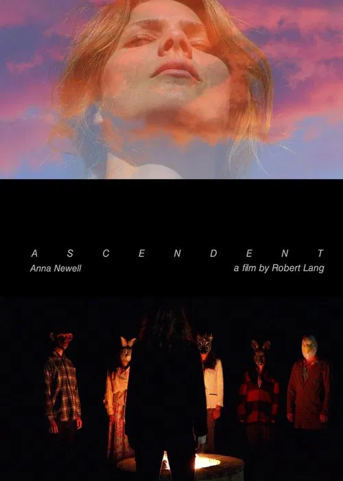 Ascendent movie poster