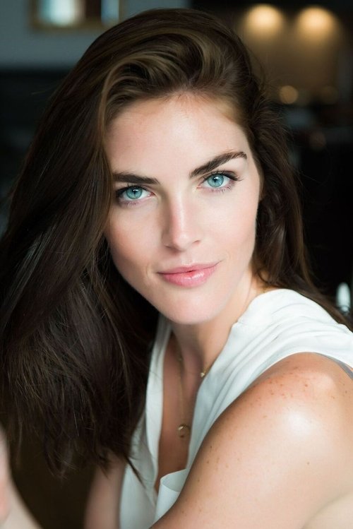 Hilary Rhoda profile picture