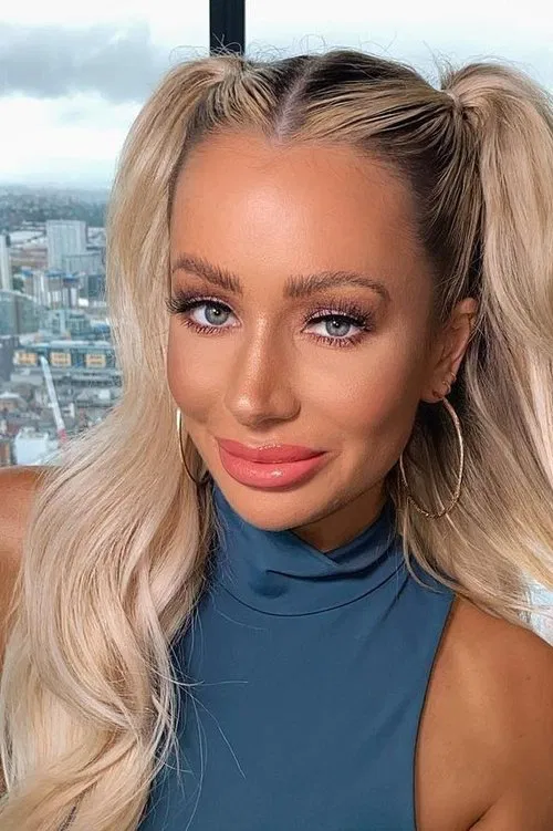 Olivia Attwood profile picture