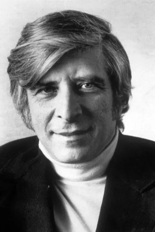 Elmer Bernstein profile picture