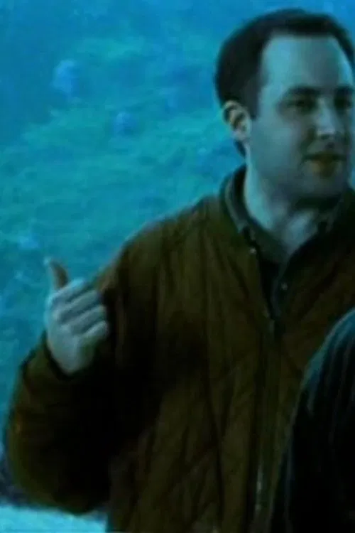 Neighbor movie poster