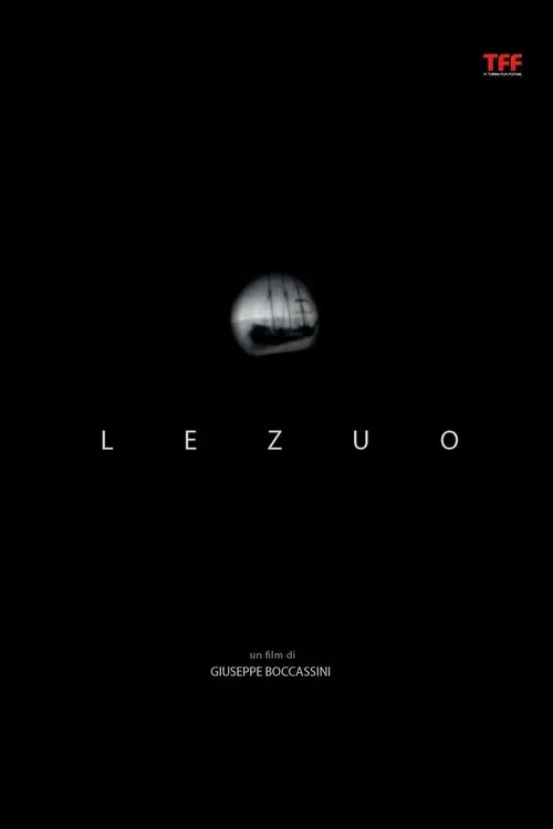 Poster do filme Lezuo
