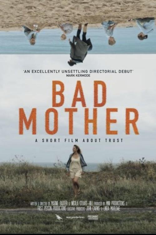 Bad Mother movie poster