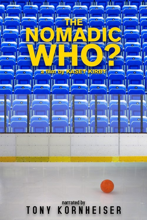 The Nomadic Who? movie poster
