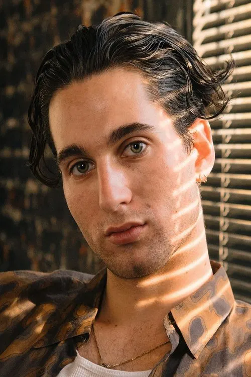 Jordan Raf profile picture