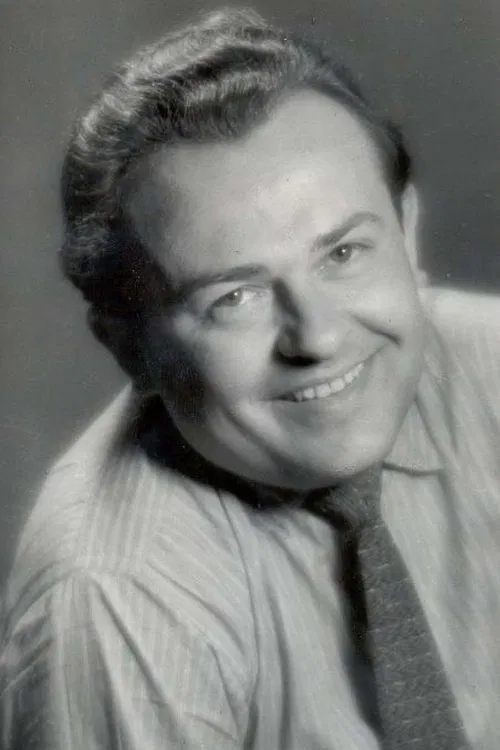 Foto de perfil de Stanisław Gawlik