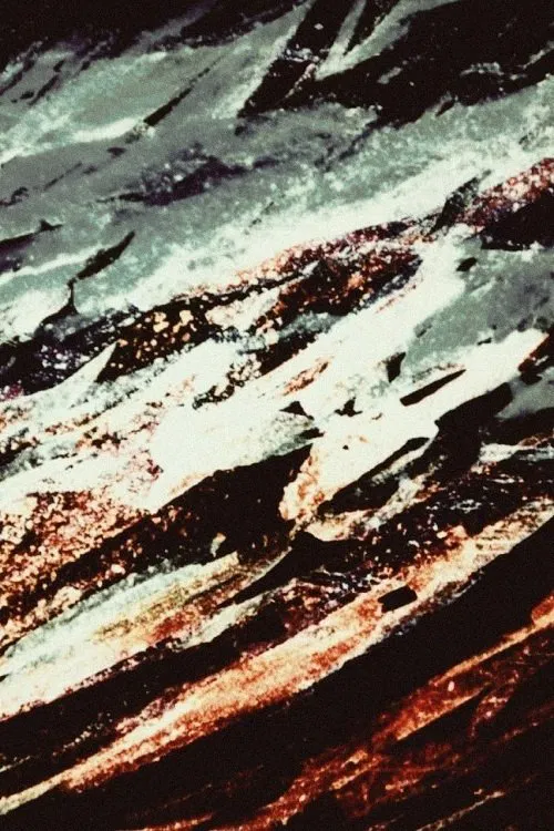 In an Imagined Garden movie poster