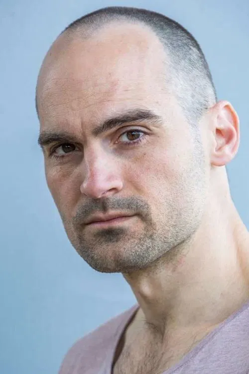 Martin Blum profile picture