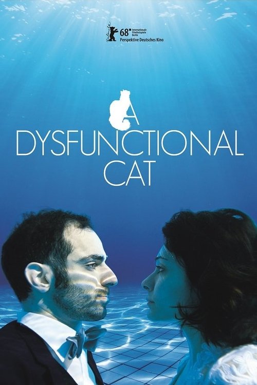 A Dysfunctional Cat movie poster