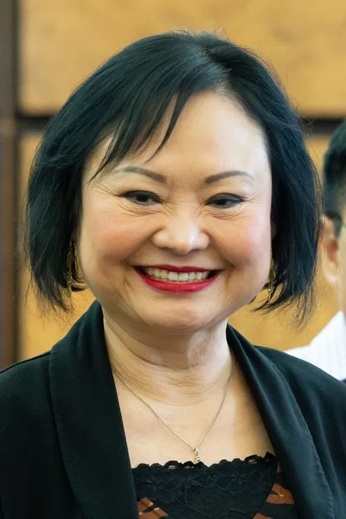 Thi Kim Phuc Phan profile picture