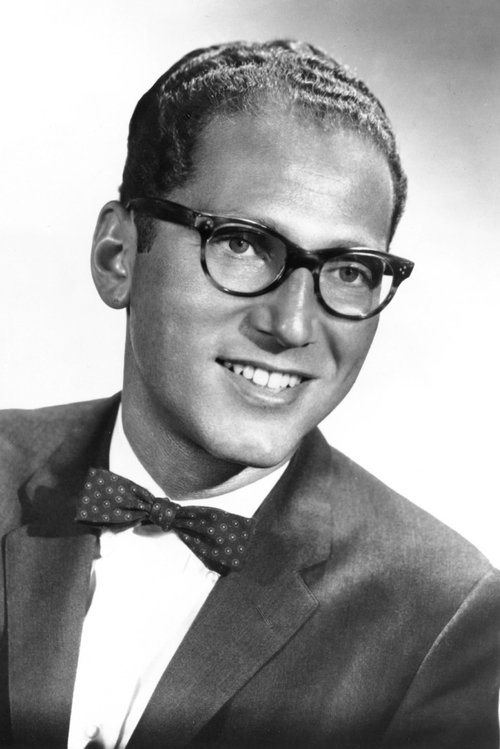 Tom Lehrer profile picture