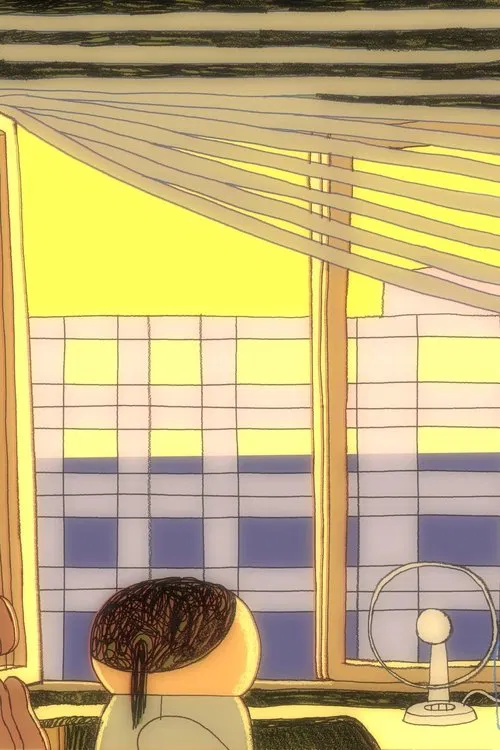 Suvi büroohoones movie poster