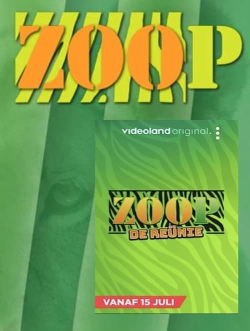 ZOOP: The Reunion movie poster