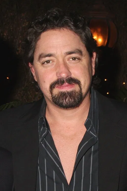Christian Gudegast profile picture