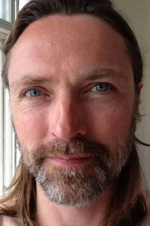 Christian Grønvall profile picture