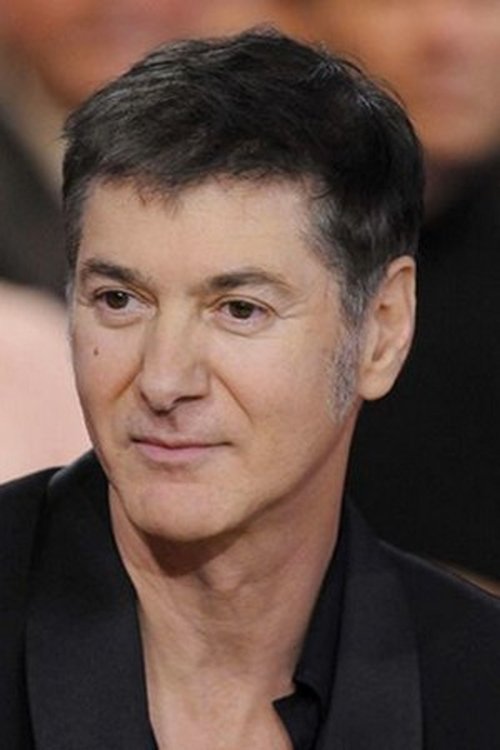 Étienne Daho profile picture