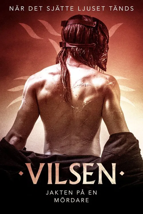 Vilsen movie poster