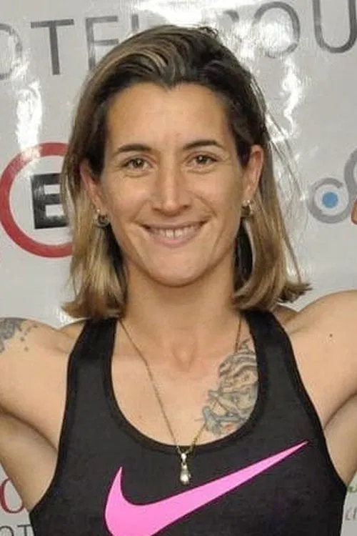 Laura Soledad Griffa profile picture