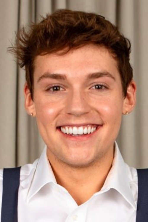 Jack Bailey profile picture