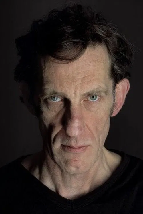 Huug van Tienhoven profile picture